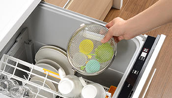 水廻りアイデアグッズを8アイテム一挙発売