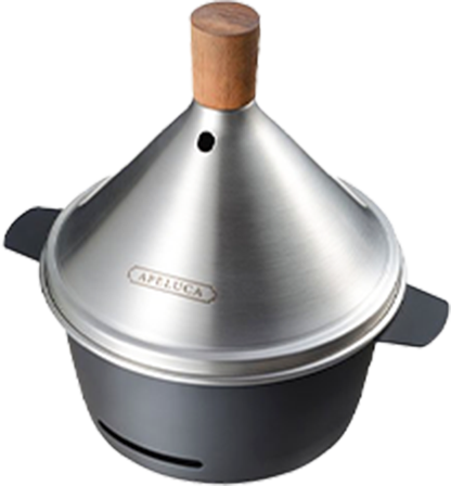 テーブルトップスモーカー