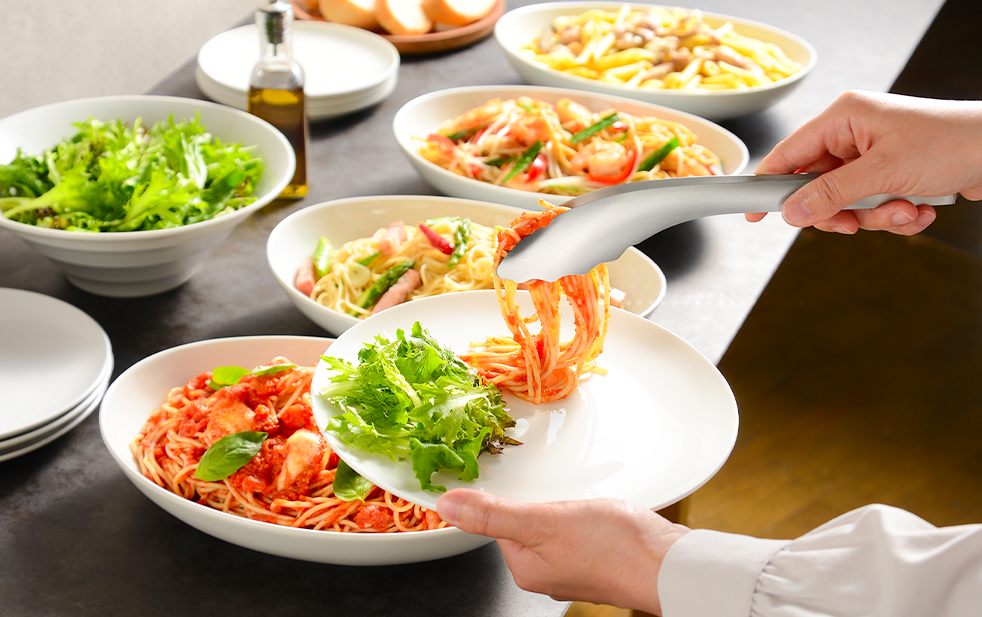 しっかりめんトング