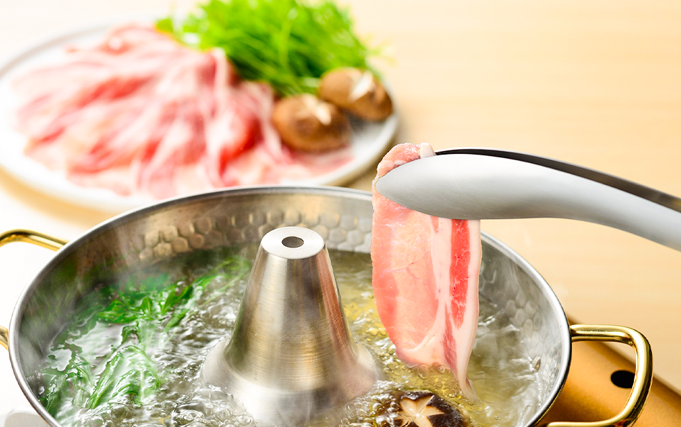 もりつけトング