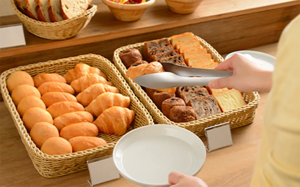 ふんわりパントング