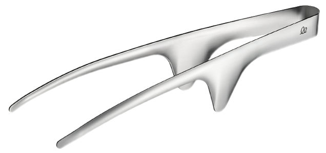 ごはんのおともトング