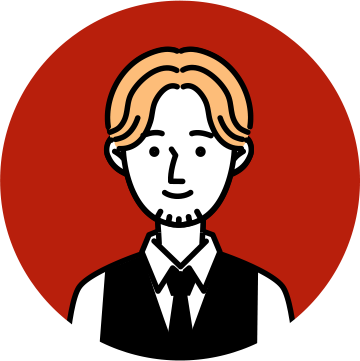 ワインバー店長