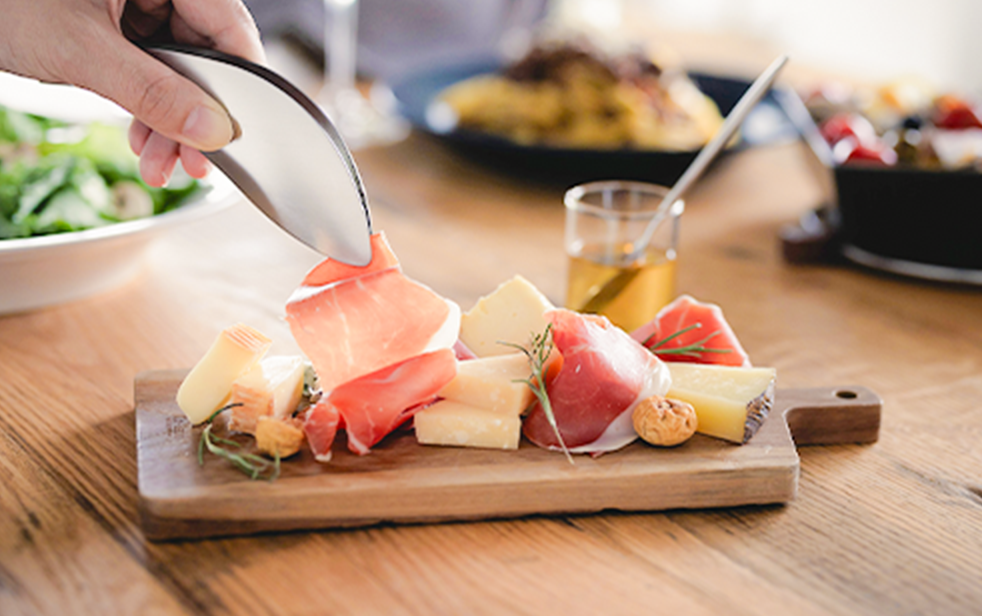 ゆびさきトング