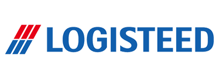 LOGISTEED様企業ロゴ