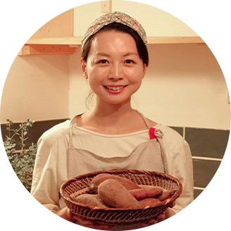 料理家/医師 関 由佳さん