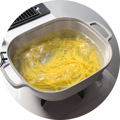 パスタ