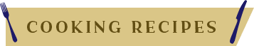 cooking recipes