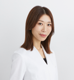 恩田美湖／医師