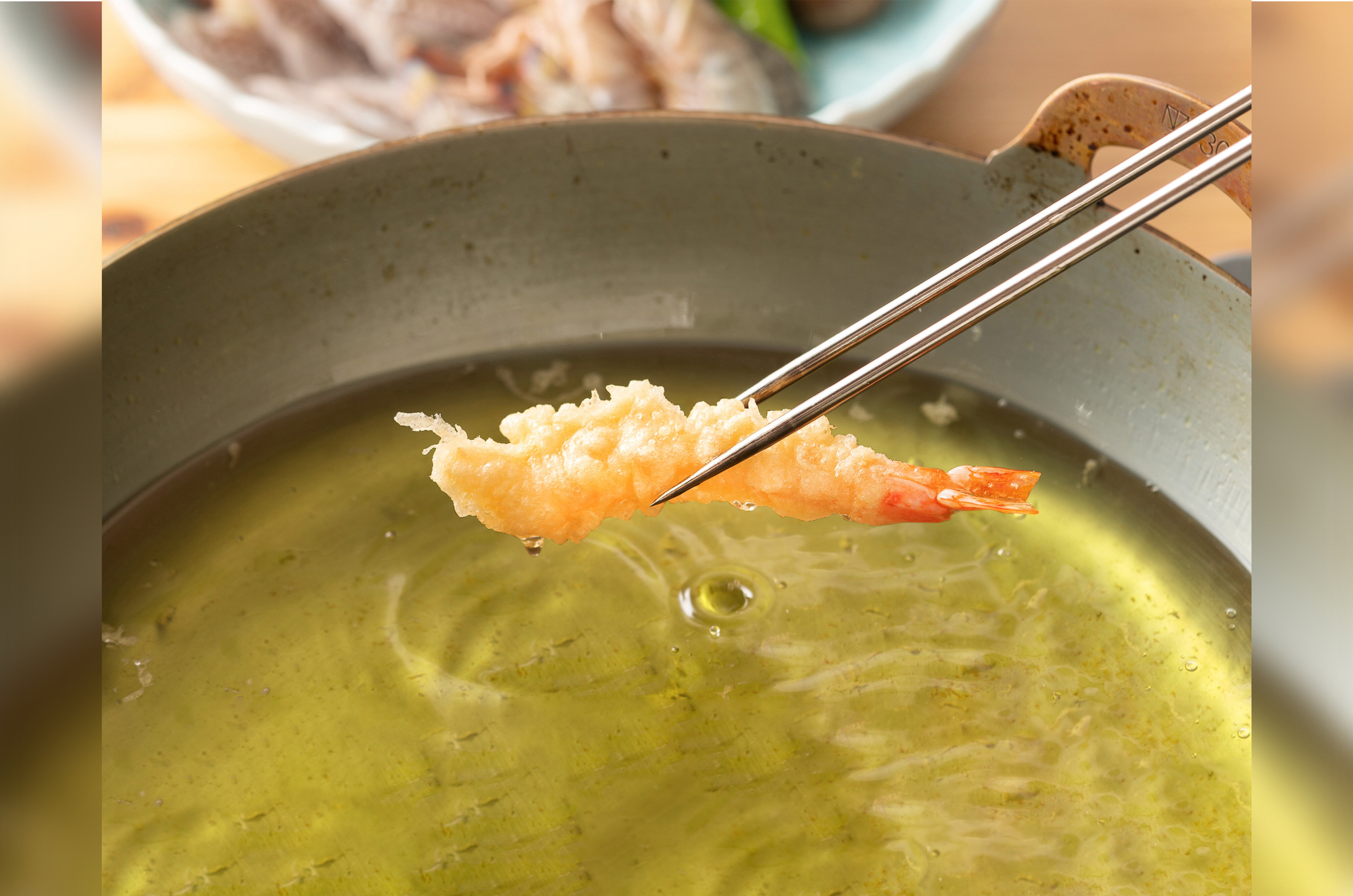 油は健康の味方！専門家が語る、健康に良い油の選び方と正しい摂り方