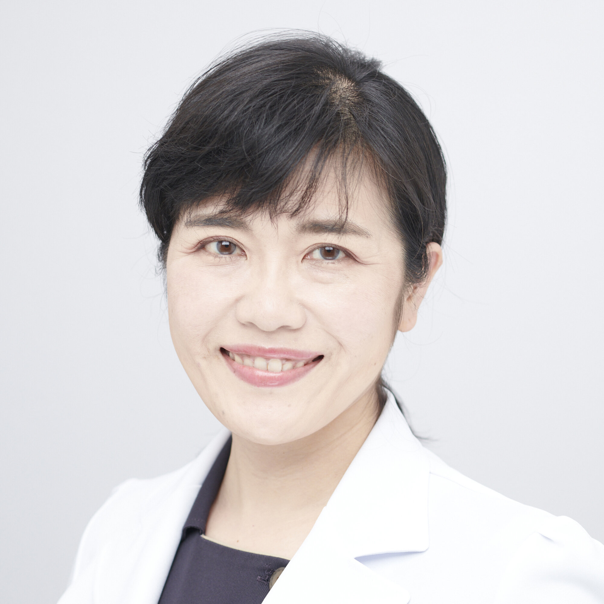 濱木 珠恵 | 医療法人社団鉄医会ナビタスクリニック新宿 院長