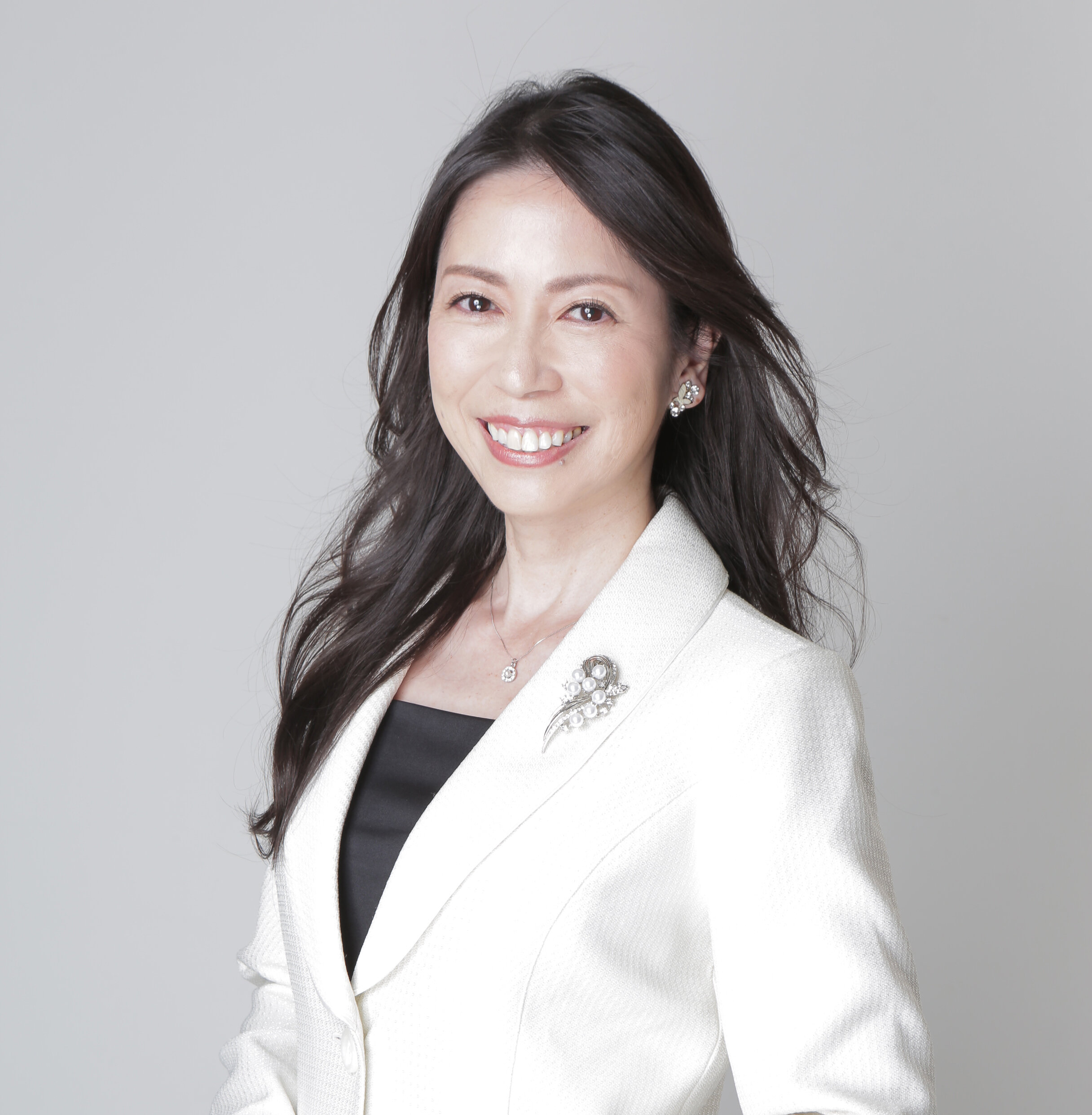 京師美佳｜防犯アドバイザー、防犯対策専門家、犯罪予知アナリスト