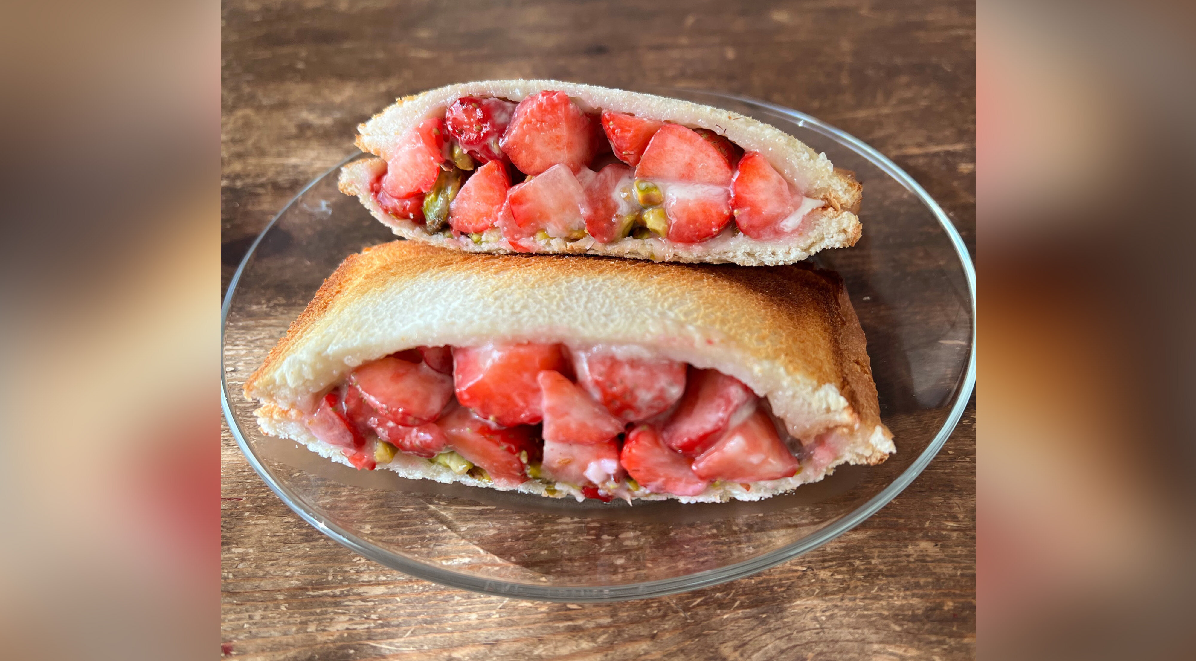 Tesshiさんが選ぶ！人気ホットサンドBEST10｜作り方・ポイント・誕生秘話付き