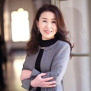 毛利有香　分子栄養学カウンセラー