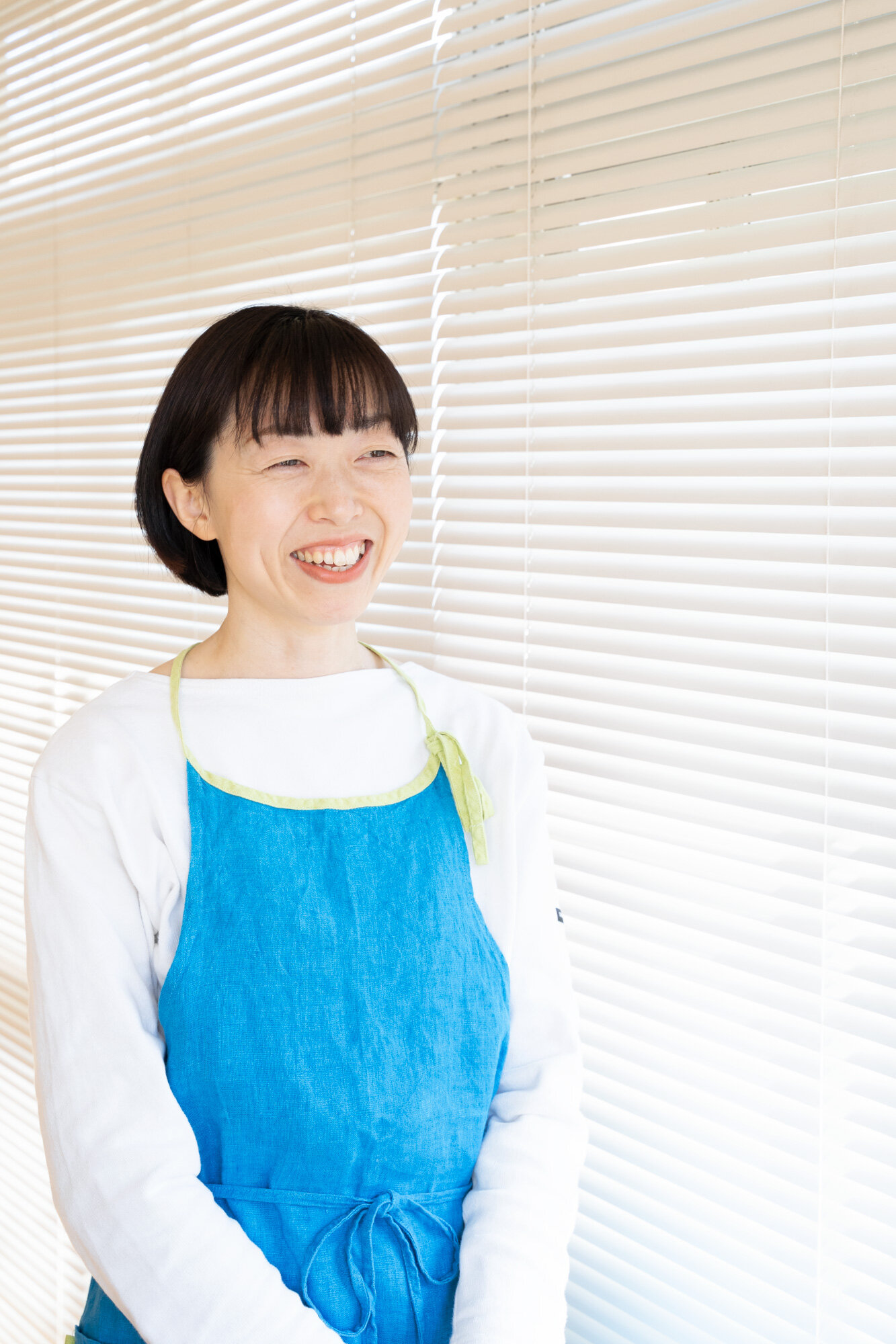 キッズ食育トレーナー・子どもの食育料理研究家<br>増田 陽子