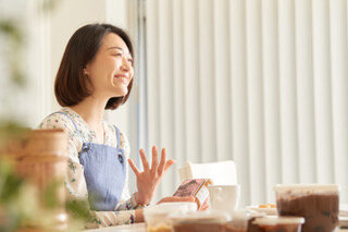 岩木みさき｜実践料理研究家・みそ探訪家