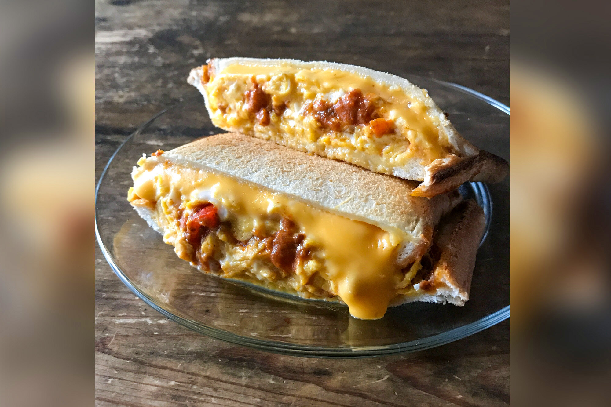 料理インスタグラマーTesshiさんが教える、ホットサンドのおいしい作り方&レシピ