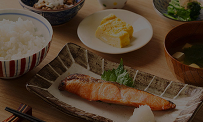 FOODの背景画像