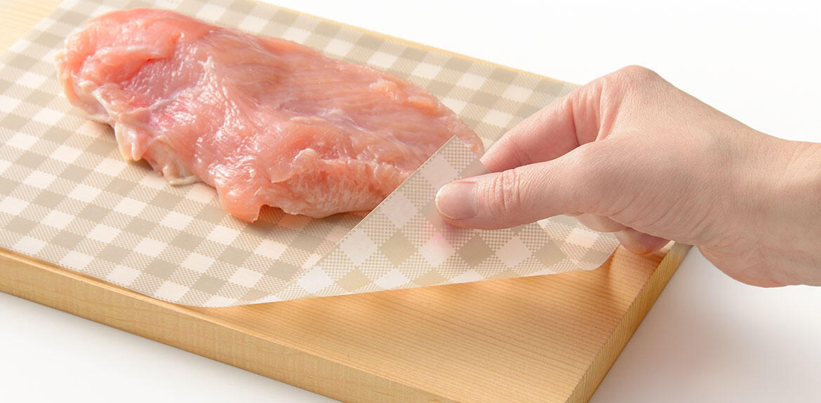 まな板シート レギュラー／ワイド｜キッチンツール｜商品紹介