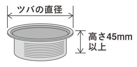 排水口ネットホルダー